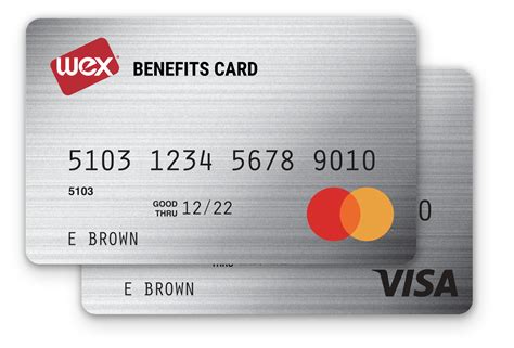 Our benefits debit card is the fastest and most convenient way to access your funds and pay for eligible expenses. Just one debit card is all you need for your card-eligible …
